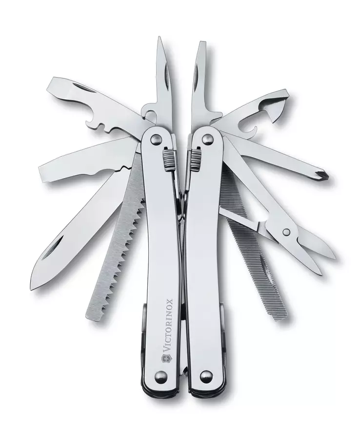 Monitoimityökalu Victorinox SwissTool Sp - Monitoimityökalut - 3.0224.L - 1