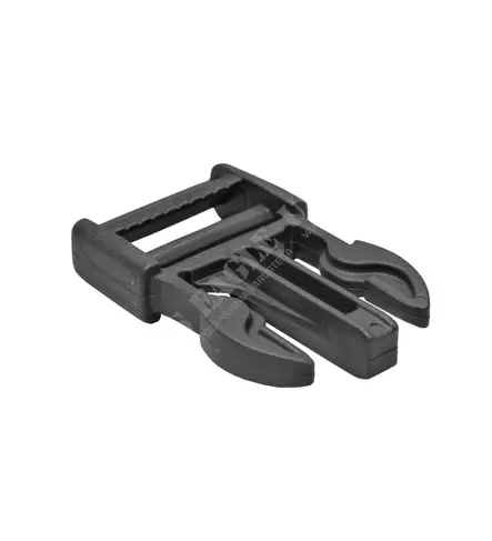 2M Due Emme WB-25 Warrior pistosolki 25 mm – urososa, musta, IR - Soljet ja klipsit - WB-25-B-M - 4