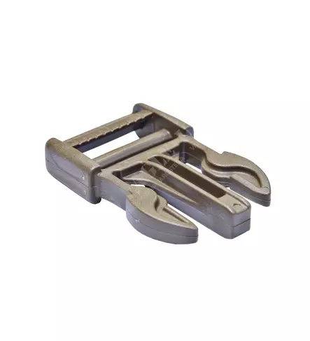 2M Due Emme WB-25 Warrior pistosolki 25 mm – urososa, oliivinvihreä, IR - Soljet ja klipsit - WB-25-G-M - 5