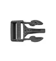 2M Due Emme WB-25 Warrior pistosolki 25 mm – urososa, musta, IR - Soljet ja klipsit - WB-25-B-M - 6