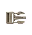 2M Due Emme WB-25 Warrior pistosolki 25 mm – urososa, oliivinvihreä, IR - Soljet ja klipsit - WB-25-G-M - 6