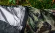 Bushmen Hideout Thermo Bivvy Bag - Makuupussit ja -alustat - BUHOTH-cam - 6