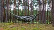 Bushmen Thermo -blanket, camo - Huovat ja peitteet - BUTHBKETcam - 1
