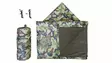Bushmen Thermo -blanket, camo - Huovat ja peitteet - BUTHBKETcam - 2