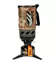Jetboil Flash 2.0 PCS 1,0L kaasukeitin, metsäkuvio - Kaasukeittimet - FLCM - 1