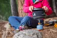 Jetboil MightyMo kaasukeitin - Kaasukeittimet - MTYM - 11