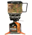 Jetboil MiniMo 1,0L kaasukeitin, camo - Kaasukeittimet - MNMCM - 1