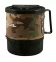 Jetboil MiniMo 1,0L kaasukeitin, camo - Kaasukeittimet - MNMCM - 5