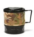 Jetboil MiniMo 1,0L kaasukeitin, camo - Kaasukeittimet - MNMCM - 3
