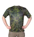 M05 Tactical® T-Paita Coolmax Fresh, metsäkuvio - T-Paidat - 210013-M - 1