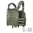 Tasmanian Tiger Plate Carrier MKIV IRR - Varusteliivit - 7072-S-M - 2
