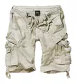 Brandit Vintage Shortsit, sandstorm - Shortsit ja urheiluhousut - 2002-11-M - 1