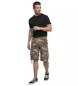 Brandit Vintage Shortsit, sandstorm - Shortsit ja urheiluhousut - 2002-11-M - 3