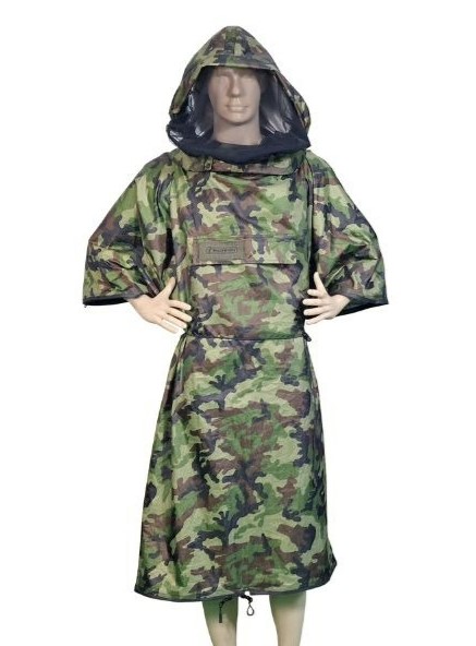 Bushmen Hideout Thermo Bivvy Bag - Makuupussit ja -alustat - BUHOTH-cam - 1