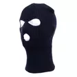 Kommandopipo kolmireikäinen, sininen, fostex - Pipot - 214281-sin - 1