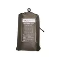 DD Tarp 3X3 m laavukangas - Laavukankaat tarpit ja louteet - DD-3X3-BRO - 2