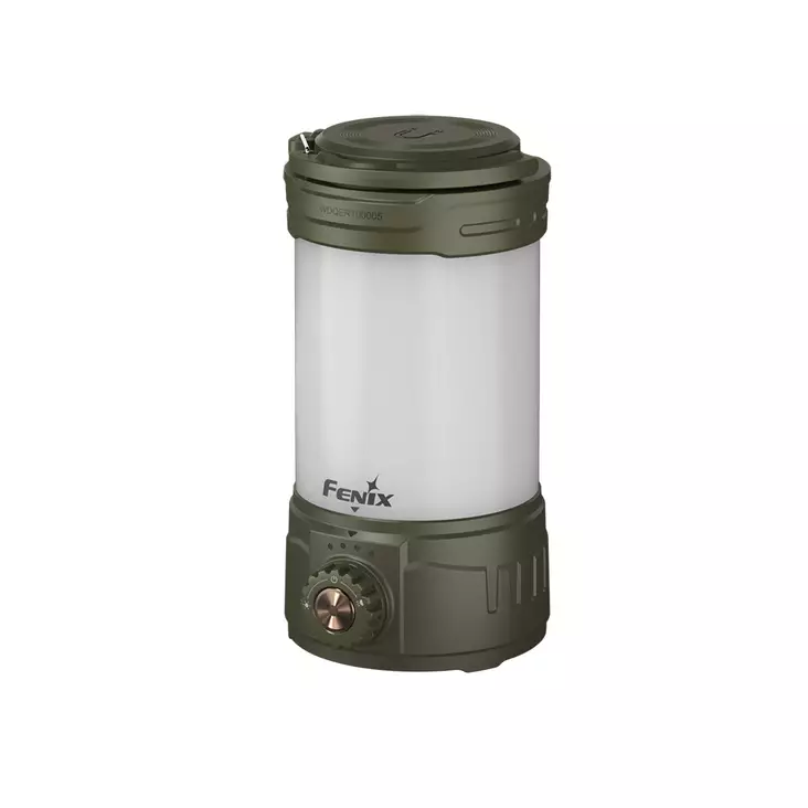 Led- lyhty Fenix CL26R PRO, 650 lm - Taskulamput - 911866-O - 1