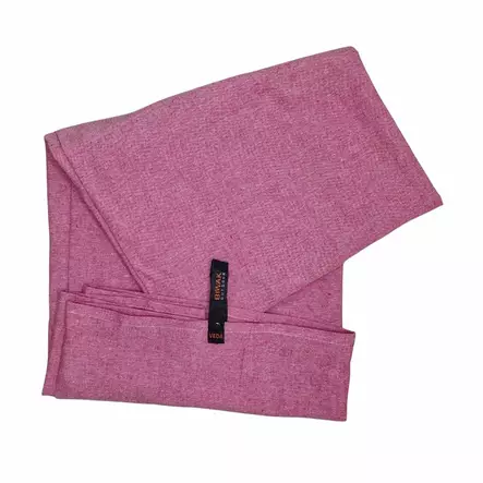 Biwak Fouta pyyhe 80x150 cm, vaaleanpuna - Retkipyyhkeet - 80150-VP - 1