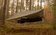 Bushmen Thermo Tarp laavukangas 2 x 3 metriä - Laavukankaat tarpit ja louteet - BU1TARP - 1
