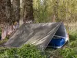 Bushmen Thermo Tarp laavukangas 2 x 3 metriä - Laavukankaat tarpit ja louteet - BU1TARP - 3