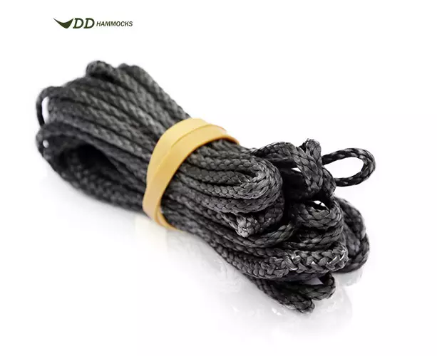 DD Whoopie Slings riippumattonarut - Riippumattotarvikkeet - DD-WHOOP - 1
