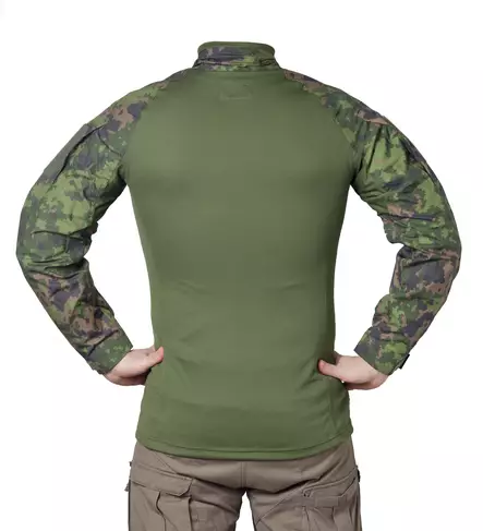 M05 Tactical® taistelupaita, metsäkuvio - Taktisetpaidat - 210012-S-R - 2