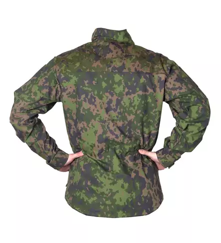 M05 Tactical® TST Kenttätakki, metsäkuvio - Maastokuvioidut takit - 210018-S-R - 2