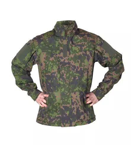 M05 Tactical® TST Kenttätakki, metsäkuvio - Maastokuvioidut takit - 210018-S-R - 1