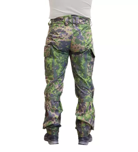 M05 Tactical® Taisteluhousut 2.0, M05 metsäkuvio - Maastohousut - 210031-S-R - 2