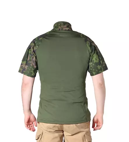 M05 Tactical® taistelupaita, lyhythihainen, metsäkuvio - Taktisetpaidat - 210017-S-R - 2