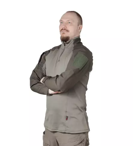 Taistelupaita 2.0, Ranger Green - Taktisetpaidat - 210015-S-R - 2