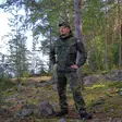 M05 Tactical® smock maastotakki, metsäkuvio - Maastokuvioidut takit - 220001-M-R - 7