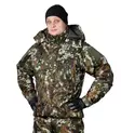 M05 Tactical® TST Pakkastakki, pakkaskuvio - Maastokuvioidut takit - 212001-XS-R - 1
