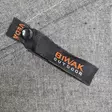 Biwak Fouta pyyhe 100x180 cm, harmaa - Retkipyyhkeet - 100180-HAR - 4