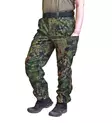 M05 Tactical helleasu, housut, metsäkuv - Maastohousut - 210101-M-R - 2