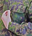 M05 Tactical Helleasu, takki - Maastokuvioidut takit - 210100-M-R - 7