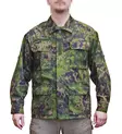 M05 Tactical Helleasu, takki - Maastokuvioidut takit - 210100-M-R - 1