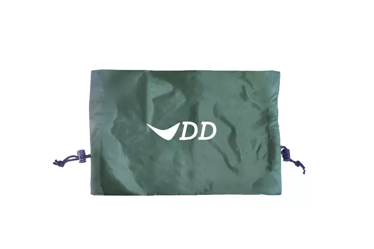 DD Hammock Bishop Bag, oliivinvihreä - Majoitetarvikkeet - DD_BIBA_GR - 1