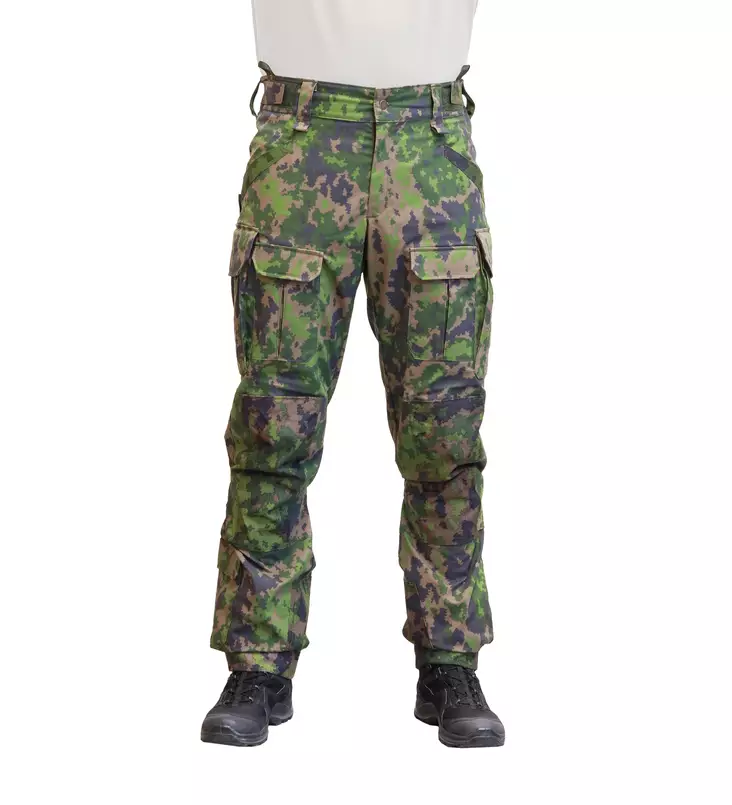 M05 Tactical® Taisteluhousut 2.0, M05 metsäkuvio - Maastohousut - 210031-S-R - 1