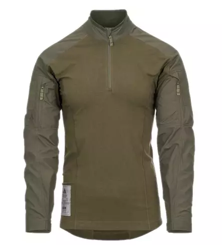 Direct Action Vanguard taistelupaita, RAL7013 - Taktisetpaidat - SH-VGCS-PDF-XS - 2