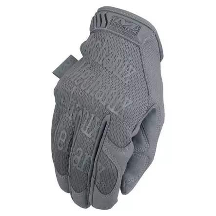 Mechanix Original käsineet, wolf grey - Taktiset käsineet - MG-88-S - 1
