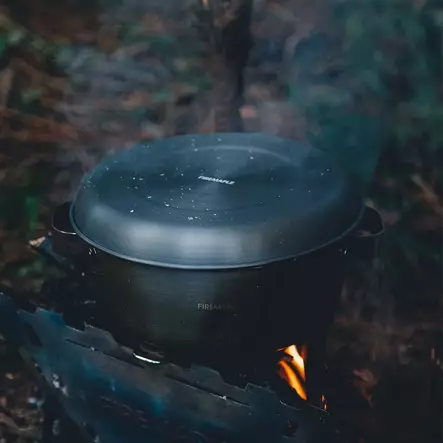 Fire-Maple Gourmet 5- osainen keittoastiasetti - Retkiastiat - FMGS - 2