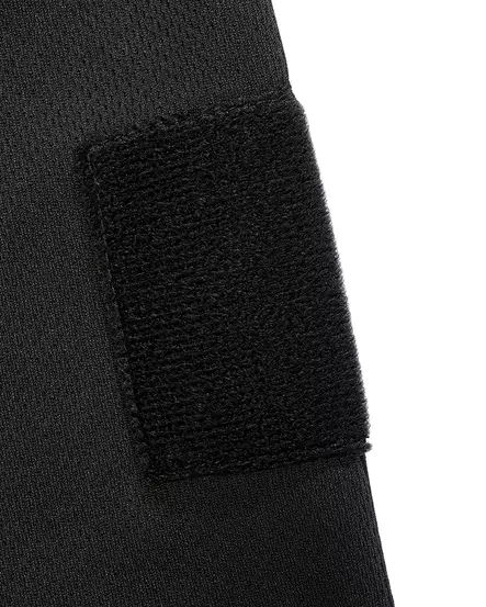 Brandit Quick Dry pitkähihainen paita, musta - T-Paidat - 4231-11002-S - 2