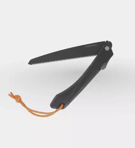 Fire-Maple Knight Folding Saw taittosaha - Retkisahat - FMKFHS - 1