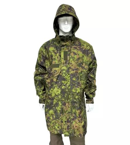 M05 Tactical® Sadetakki, metsäkuviolla - Sadeviitat - 22012-XS - 1