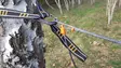 Bushmen riippumaton kiinnityssetti, Light Hammock Suspension System - Riippumattotarvikkeet - BUULHASS - 1