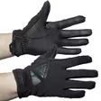 Direct Action Light gloves leather hanskat, musta - Taktiset käsineet - GL-LGHT-GLT-S - 1
