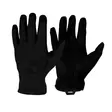 Direct Action Light gloves leather hanskat, musta - Taktiset käsineet - GL-LGHT-GLT-S - 4