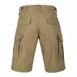 Helikon-Tex CPU shortsit, PolyCotton ripstop, kojootti - Shortsit ja urheiluhousut - SP-CPK-PR-11-XS - 2