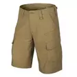 Helikon-Tex CPU shortsit, PolyCotton ripstop, kojootti - Shortsit ja urheiluhousut - SP-CPK-PR-11-XS - 1
